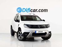 usado Dacia Duster PRESTIGE 1.3 TCE 150CV