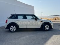 Usado Mini One D 95 CV (69 kW) 2015 Beige Utilitario