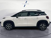 Usado Citroën C3 Aircross PureTech 110 CV (80 kW) 2024 Blanco SUV
