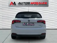 Usado Fiat Tipo Lounge 120 CV (88 kW) 2017 Blanco Utilitario