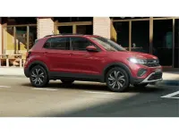 Nuevo VW T-Cross 115 CV (84 kW) 2026 Otro SUV