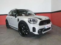 usado Mini Cooper D Countryman Aut.