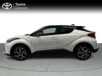 Usado Toyota C-HR Advance 184 CV (135 kW) 2020 Blanco SUV
