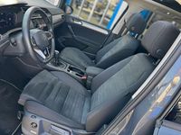 Usado VW Touran 150 CV (110 kW) 2024 Gris Monovolumen