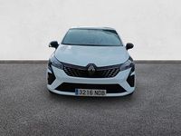 Usado Renault Clio V Techno 143 CV (105 kW) 2025