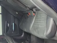 Usado Mercedes C220 200 CV (147 kW) 2021 Azul Berlina