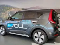Usado Kia Soul EV 100 kW (136 CV) 2022 SUV