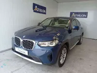Usado BMW X4 xLine 190 CV (139 kW) 2022 Azul SUV
