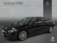 Usado Mercedes CLA200 150 CV (110 kW) 2023 Coupe