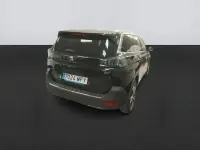 Usado Peugeot 5008 GT 131 CV (96 kW) 2023 Negro SUV
