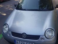 usado VW Lupo 2002