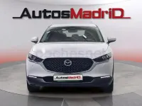 Usado Mazda CX-30 Prime-Line 140 CV (102 kW) 2025 Blanco SUV