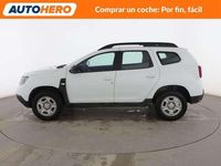 Usado Dacia Duster Comfort 116 CV (85 kW) 2021 Blanco SUV