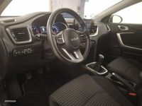 Usado Kia XCeed 136 CV (100 kW) 2024 SUV