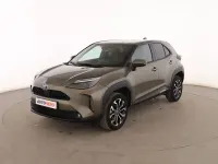 Usado Toyota Yaris Cross Active 116 CV (85 kW) 2023 Verde SUV