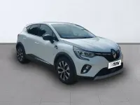 Usado Renault Captur Techno 145 CV (106 kW) 2023 Blanco SUV