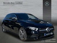 usado Mercedes A180 d AMG Line (EURO 6d)