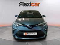 Usado Toyota C-HR Active 122 CV (89 kW) 2023 Azul SUV