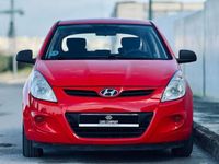 usado Hyundai i20 1.2 Classic