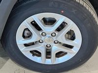 Occasion Jeep Compass Sport 139 ch (102 kW) 2019 SUV
