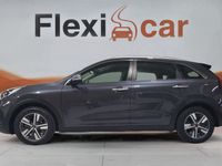 usado Kia Niro 1.6 GDi HEV 104kW (141CV) Drive - 5 P (2019) Híbrido en Flexicar Vic