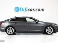 usado Audi A5 S-LINE 2.0 TDI 190CV S-TRONIC