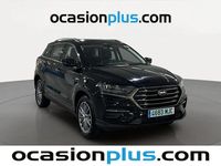 Usado SWM G01 131 CV (96 kW) 2023 Blanco SUV