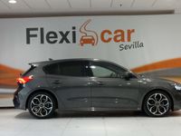 usado Ford Focus 1.5 Ecoblue 88kW ST-Line Diésel en Flexicar Sevilla 4