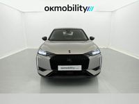 Usado DS Automobiles DS3 Performance 130 CV (95 kW) 2023 Perla de cristal
