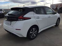 usado Nissan Leaf LEAFII Acenta 2018