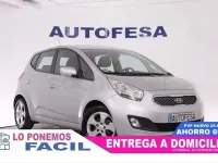 Occasion Kia Venga 128 PK (94 kW) 2011 Grijs Hatchback