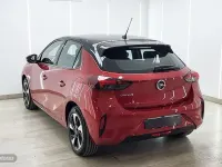 Usado Opel Corsa-e 100 kW (136 CV) 2023 Rojo Utilitario