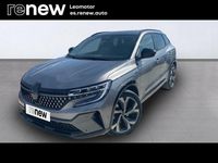 Usado Renault Austral Techno Esprit Alpine 200 CV (147 kW) 2025 Gris SUV