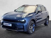 Usado Lynk & Co 01 261 CV (191 kW) 2022 Azul SUV