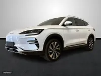 Nuevo BYD Seal U Design 160 kW (218 CV) 2026 Blanco SUV