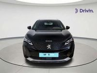 Usado Peugeot 5008 GT 131 CV (96 kW) 2021 Negro SUV