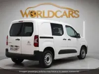 Usado Citroën Berlingo Live 102 CV (75 kW) 2024 Blanco Monovolumen