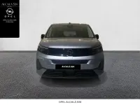 Nuevo Opel Combo S 100 CV (73 kW) 2026 Gris Monovolumen