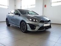 usado Kia Ceed GT 1.5 MHEV 118KW LINE DCT 160 5P