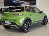 Usado Opel Mokka-e Ultimate 100 kW (136 CV) 2021 Verde SUV