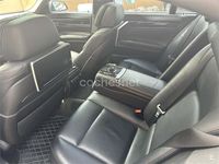 Usado BMW 730 258 CV (189 kW) 2013 Gris / plata Berlina