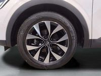 Usado Renault Arkana Equilibre 140 CV (102 kW) 2023 Blanco SUV