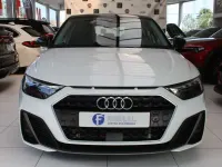 Usado Audi A1 Sportback 110 CV (80 kW) 2023 Blanco Utilitario