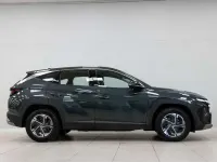 Usado Hyundai Tucson 160 CV (117 kW) 2025 Verde SUV