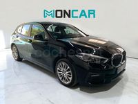 Usado BMW 118 Comfort Edition 150 CV (110 kW) 2020 Azul Utilitario