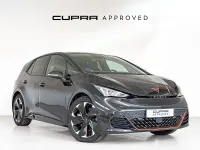 Usado Cupra Born e-Boost 169 kW (231 CV) 2025 Eléctrico Utilitario