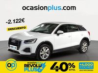 Usado Audi Q2 Advanced Plus 150 CV (110 kW) 2023 Blanco SUV