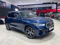 usado BMW X5 xDrive 40iA