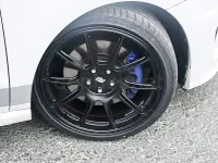 Usado VW Polo R 220 CV (161 kW) 2013 Blanco Utilitario