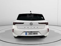 Usado Opel Astra GS Line 130 CV (95 kW) 2023 Blanco Berlina